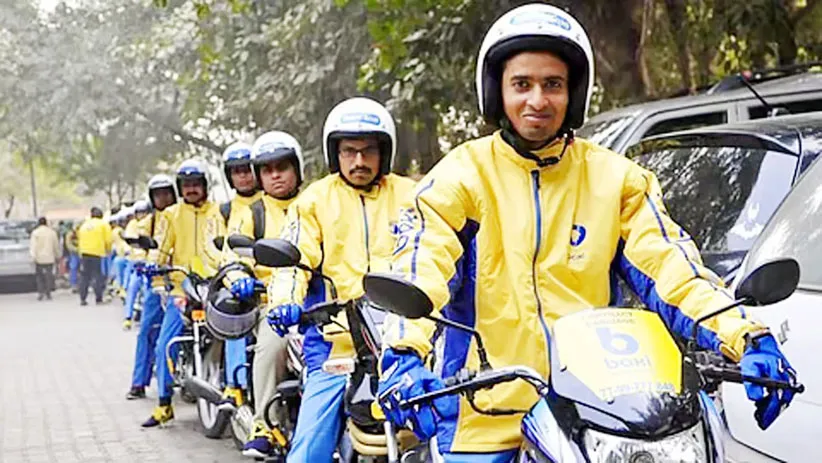 Adarsh Swarajya | राज्यात e-byke Taxi ला परवानगी