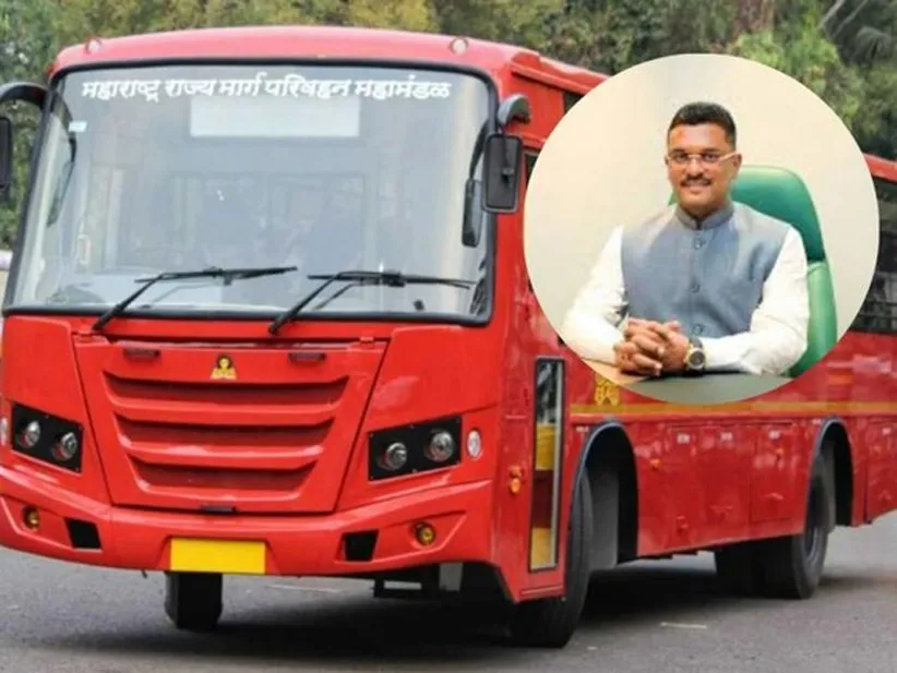 Adarsh Swarajya | सेवानिवृत्त एस.टी. कर्मचाऱ्यांना पत्नीसह वर्षभर मोफत...